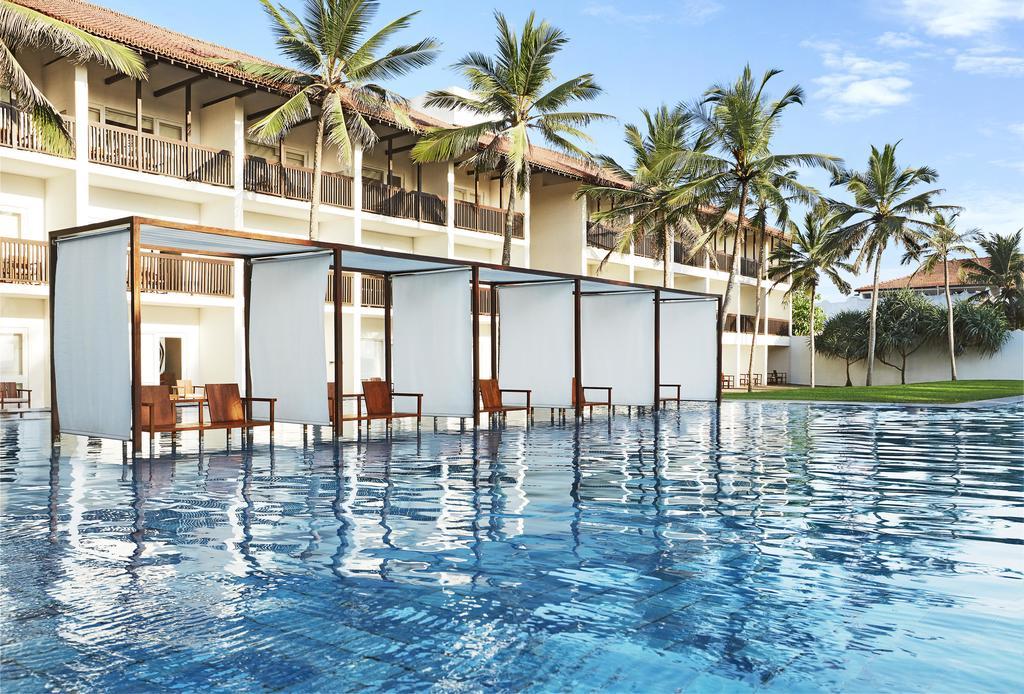 Jetwing Blue Hotell Negombo Exteriör bild